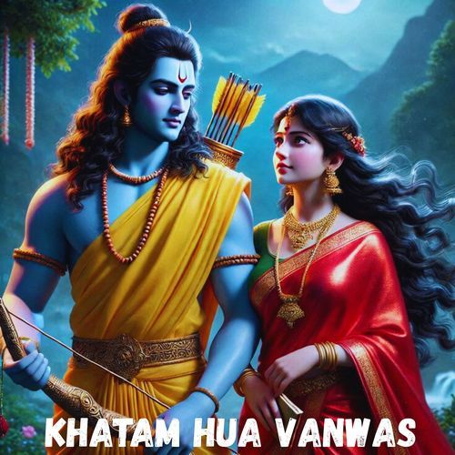 Khatam Hua Vanwas