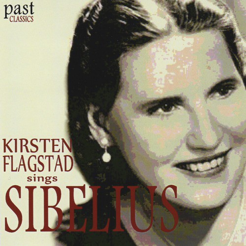 Kirsten Flagstad Sings Sibelius