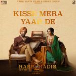 Kisse Mere Yaar De artwork