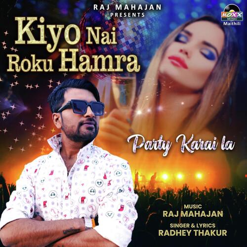 Kiyo Nai Roku Hamra