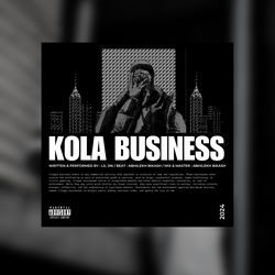 Kola Business-RBkGfxlvGko