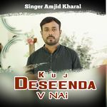 Kuj Deseenda V Nai