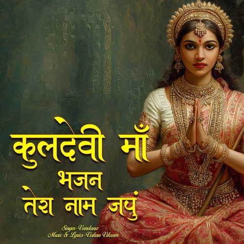 Kuldevi Maa Bhajan Tera Naam Japun