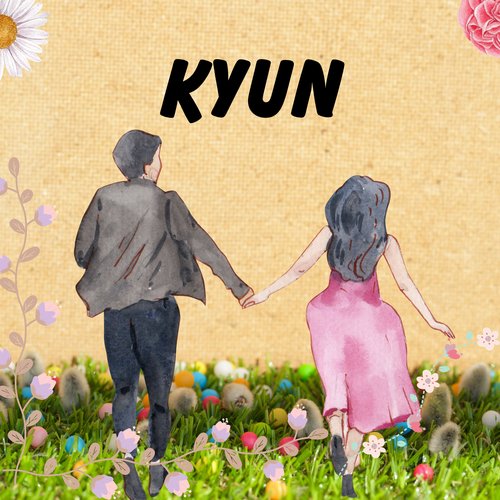 Kyun (Piano Instrumental)