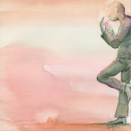 La Cita cover art