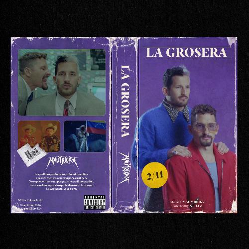 La Grosera