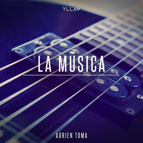 La Musica_poster_image