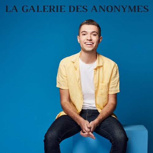 Antoine cover art