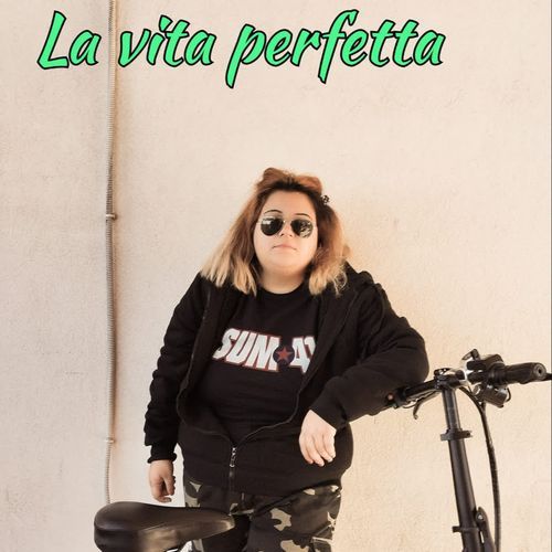 La vita perfetta (acoustic)_poster_image