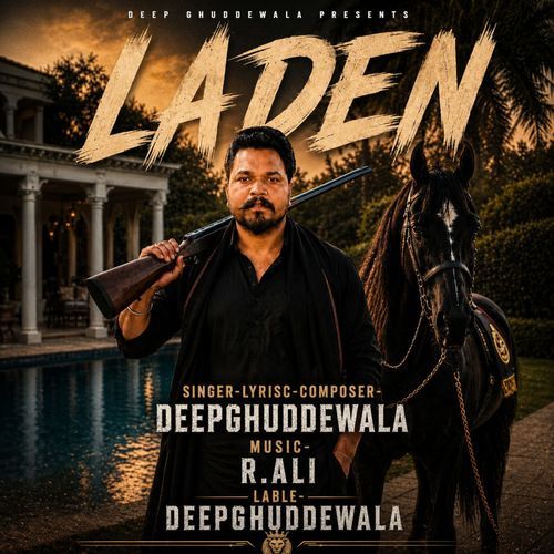 Laden