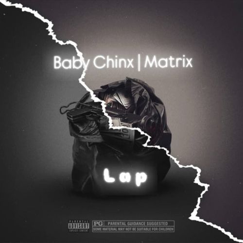 Lap cover art