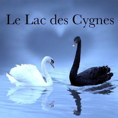 Le Lac des Cygnes: Belle Musique pour Danse Classique et Contemporaine, Musique de Piano pour Danse à la Barre et Ballet