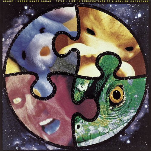 Life and Perspectives of a Genuine Crossover (Tokyo Live 1992)