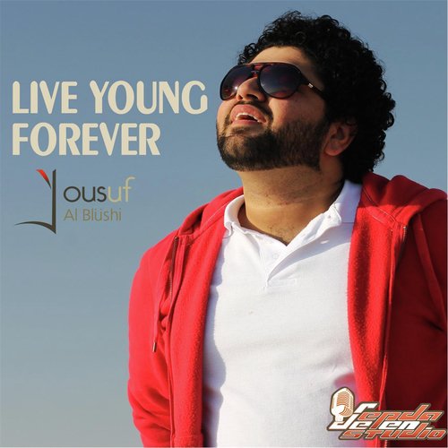 Live Young Forever