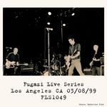 Intro - Los Angeles CA 03/08/99_FLS1049 (Live)