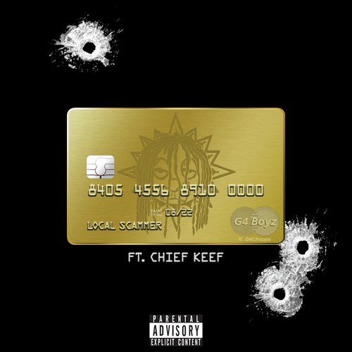 Sosa Lyrics - Chief Keef - Only on JioSaavn