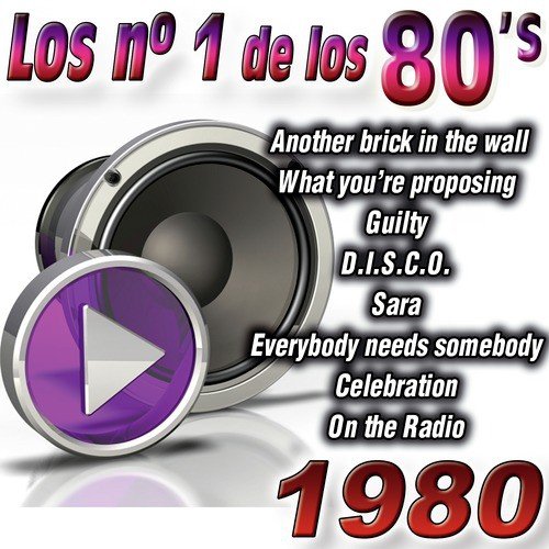 On The Radio cover art