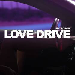 Love Drive-IlgdBER-eQs