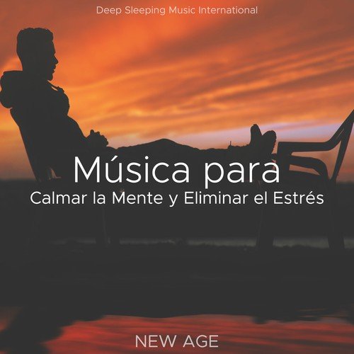 Música para Calmar la Mente y Eliminar el estrés_poster_image