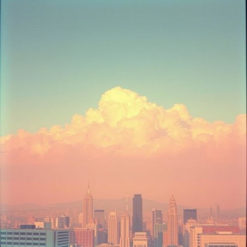 Promise of Departure cover art