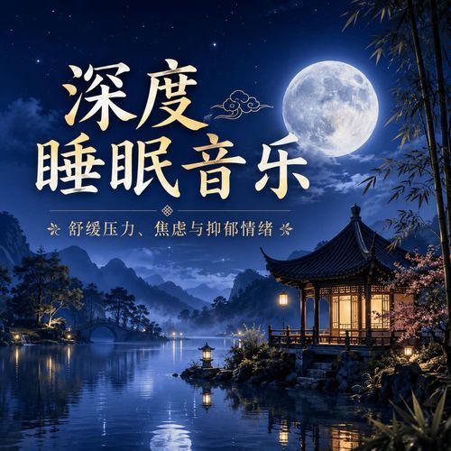 听完这段音乐，你会轻松很多