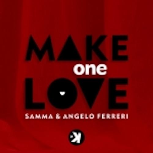 Make One Love_poster_image