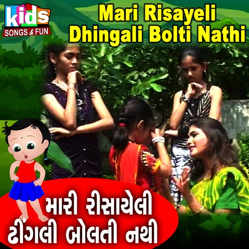 Mari Risayeli Dhingali Bolti Nathi