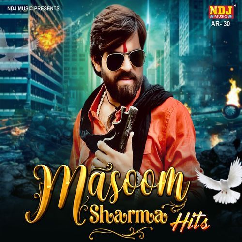 Masoom Sharma Hits