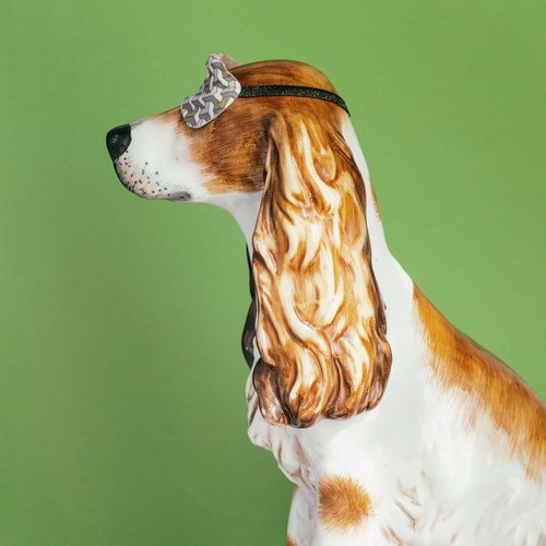 II cover art