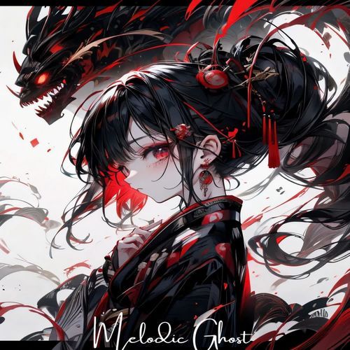 Melodic Ghost