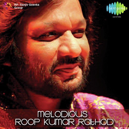 Melodious Roop Kumar Rathod