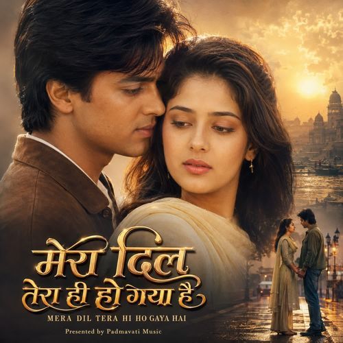 Mera Dil Tera Hi Ho Gaya Hai