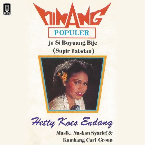 Sutan Pamenan cover art