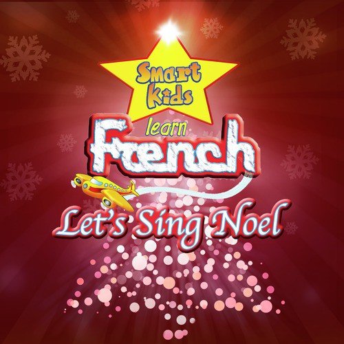 Minilingo French Christmas Let's Sing Noël (Ages 4+)