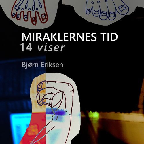 Miraklernes tid_poster_image