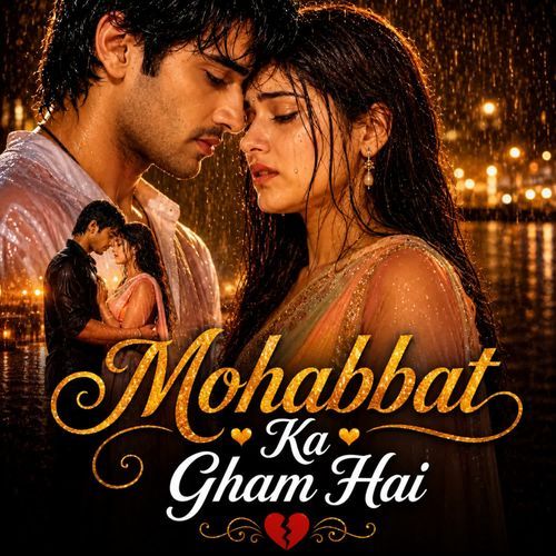 Mohabbat Ka Gham Hai