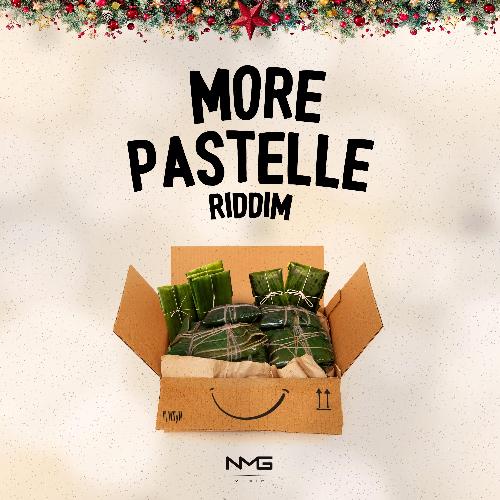 More Pastelle Riddim_poster_image