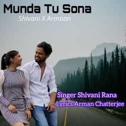 Munda Tu Sona-BRoDAhlDAmU