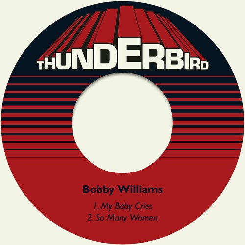 Bobby Williams