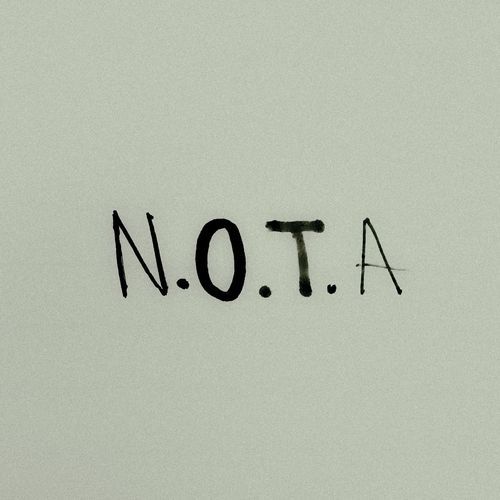 N.O.T.A