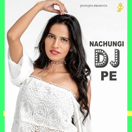 Nachungi Dj Pe