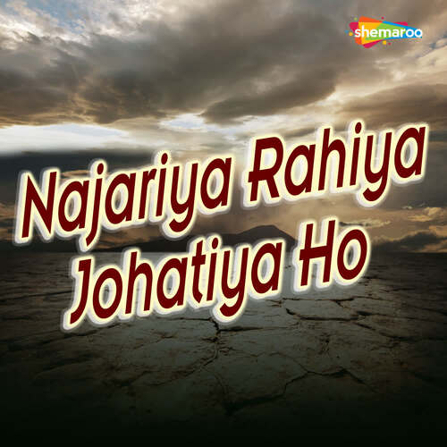 Najariya Rahiya Johatiya Ho