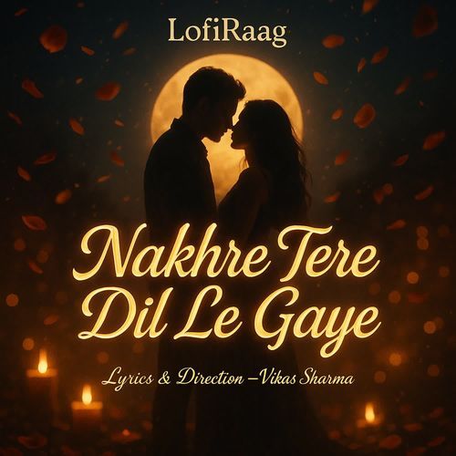 Nakhre Tere Dil Le Gaye