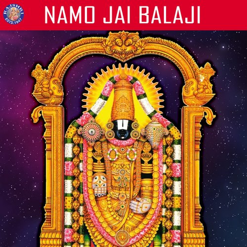 Tirupati Balaji Mantra 108 Times