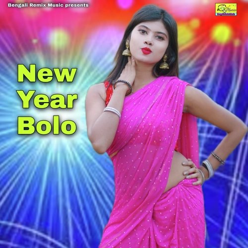 New Year Bolo