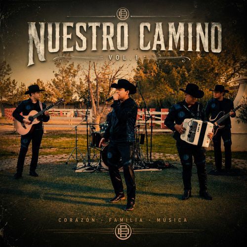 Nuestro Camino Vol. 1