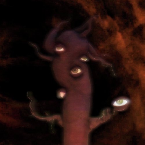 Михаиловы Глаза