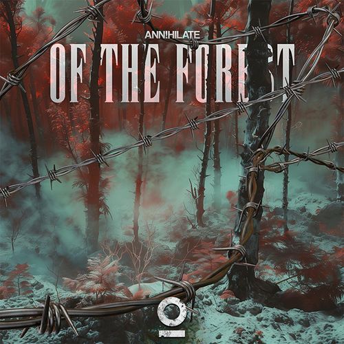 Of The Forest