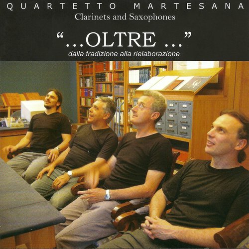 Quartetto Martesana