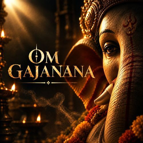 Om Gajanana
